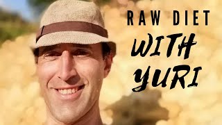 Raw food: How to clean the body &amp; increase the energy level