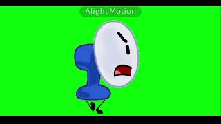 (MY SUBSCRIPTION GOT CANCELLED) Fanny Green screen