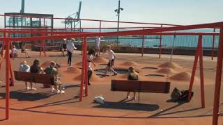 Copenhagen Denmark Is A Country Of Love ???