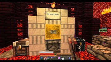 Herobrine Returns Part 4