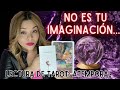 Tú invocaste esta lectura de Tarot🔮Las cartas no mienten: Al igual que tú, no te saca de su mente❤️