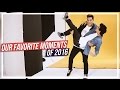 Tigerbeats best moments of 2016