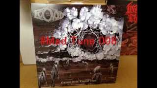 Ectovoid - Transcend into the Moonless Night