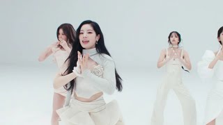 Twice "One Spark" but it's only Dahyun's lines