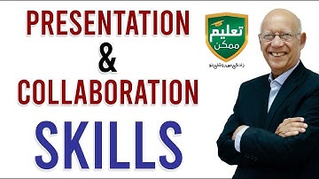 How to Speak Like a Leader - Collaboration & Presentation Skills | Javed Akhtar
