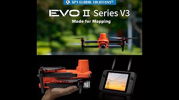 AUTEL EVO II Pro V3   HOW EASY TO DO MISSION