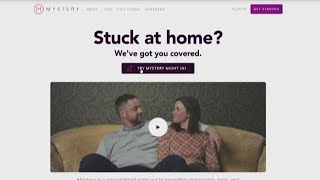 Seattle dating app shifts focus during stay-at-home order screenshot 4