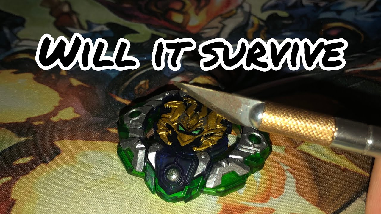 engaard E5 durability test 1