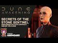 Secrets of the Stone Sentinel - Harkonnen Faction Contract | Dune: Awakening