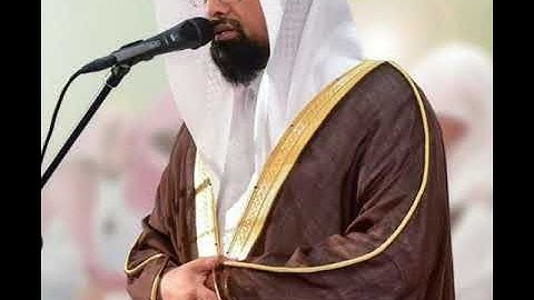 سورة الأنعام للقارئ ناصر القطامي surah an-anam nasser al-qatami .. En'am suresi