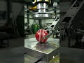 hydraulic press #trending #forkid #reels #viral #kowledge #attitude #music #phonk #facts #gokuldham