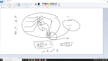 VHDL Lab 01 - IUG ECOM 2021