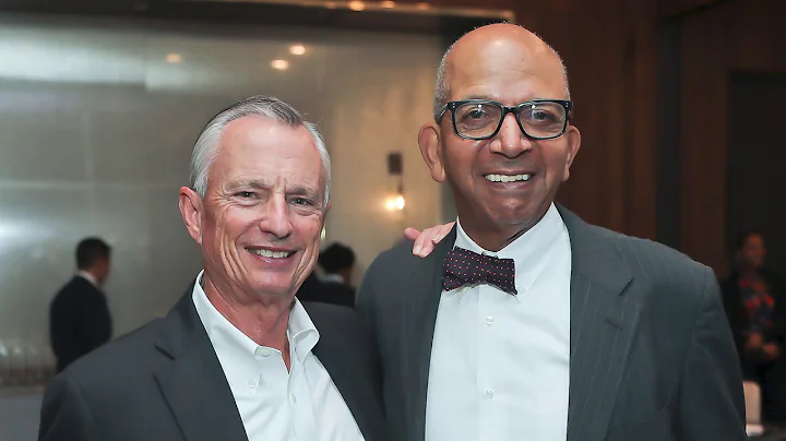 CREBA Hall of Fame 2019 Honoree: William B Alsup
