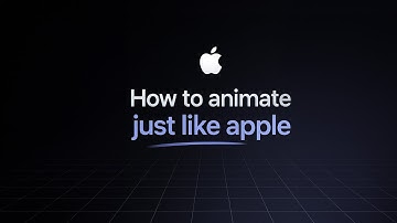 Create Text Animations Like Apple with AI in Seconds!