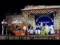 ಅಭಿನಂದನಾ ಮಾತುಗಳು-ಷಷ್ಟೀಶ ಷಷ್ಟ್ಯಬ್ದ#ಶ್ರೀಕಾಸರಗೋಡುಸುಬ್ರಾಯರ ಬಗ್ಗೆ -#ಕುಡುಪುಶ್ರೀಕೃಷ್ಣರಾಜತಂತ್ರಿಯವರಿಂದ