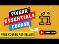 👉Fiverr course || Successfully Freelance on Fiverr || p-2|| Skilled developers