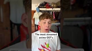 Download Lagu The most popular anime OST’s of all time 🤔 #anime MP3