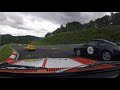 Nürburgring Classic 2018 on Board