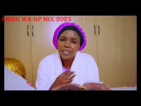 Shiru Wa GP Mix 2023