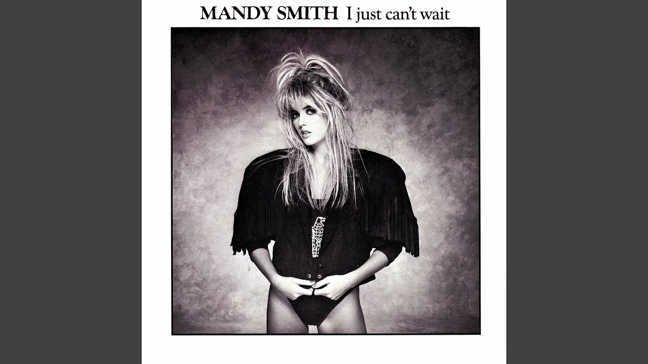 Watch I Just Can't Wait (The Vocal Loc Mix) on YouTube Watch I Just Can't Wait (The Vocal Loc Mix) on YouTube