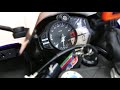 Translogic intellishift quickshifter systems pit lane warm up yzfr1 20092014 