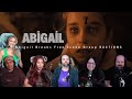 Abigail (2024) Abigail Breaks Free Scene RACTIONS
