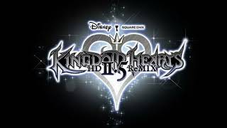 Kingdom Hearts 2.5 OST (432)