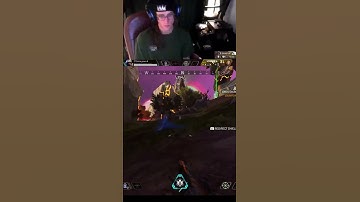 Dubs with the Mrs and Homie! #apex #apexlegends #apexlegendsclips #nola #algs #twitch