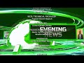 PRIME TIME NEWS 28/04/26
