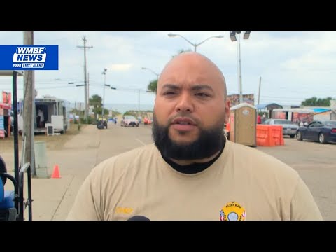 Interim police chief