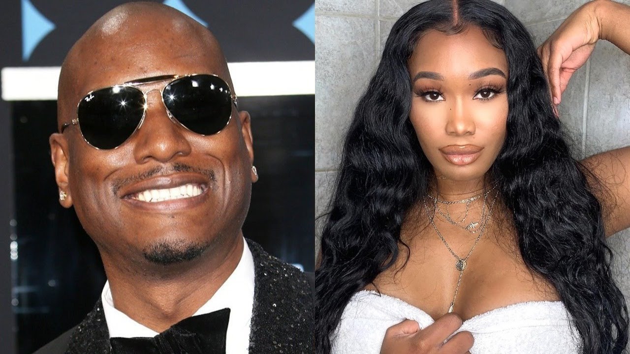 Singer Tyrese Say’s His Ex-Girlfriend Is A “Master Manipulator” With a “Devilish Allure!?