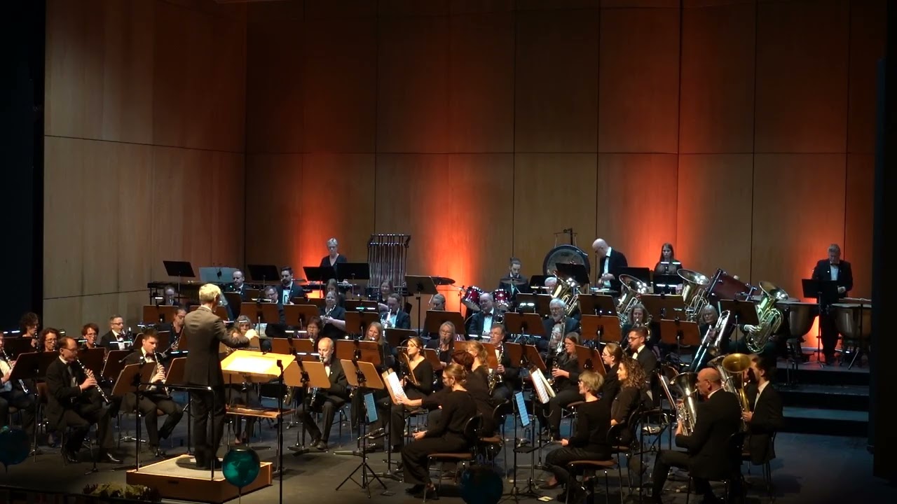 BloW - 2025 - "Witten weltweit" - 01 To a new Dawn