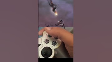 Jump cancelling tutorial - Dmc5