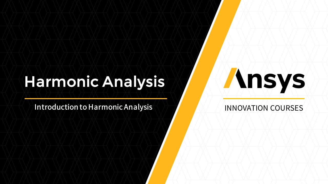 thesis on harmonic analysis