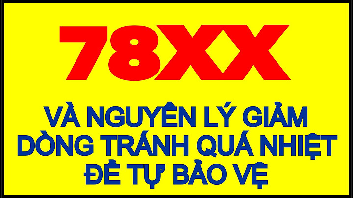 Có con nào chịu dòng lớn hơn con lm2595 năm 2024