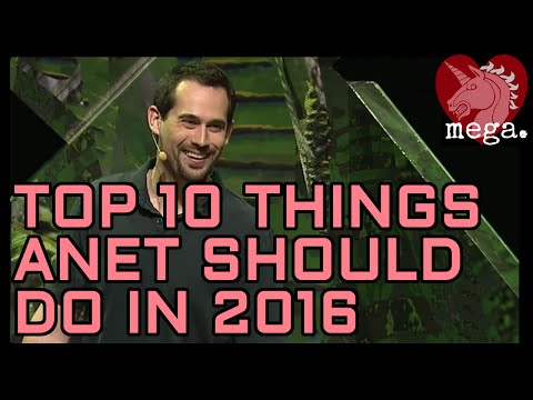 Top 10 Things