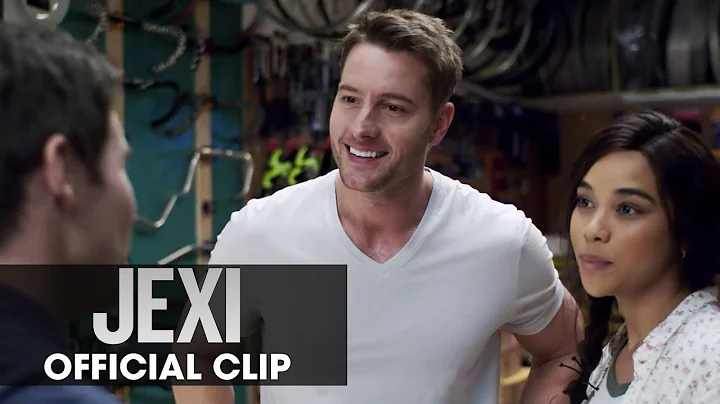 Jexi (2019 Movie) Official Clip Brody  Adam Devine...