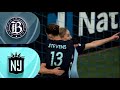 Bay fc vs gotham fc nwsl highlights