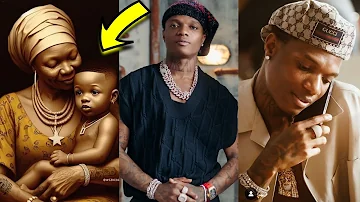 Wizkid Said This About His Forthcoming Album You Won't Believe Why He Did That...