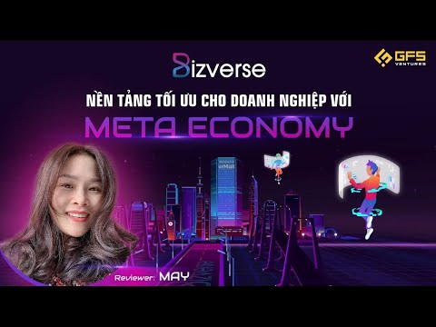 Bizverse - Nền