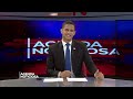 Agenda Noticiosa | Raphy De León