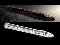 Parece que han resuelto el misterio de Oumuamua