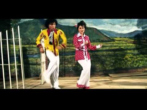 Manipuri movie kILLER song 2 kari wabu hairaga mp4