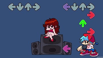 Me When Friday Night Funkin In Unity