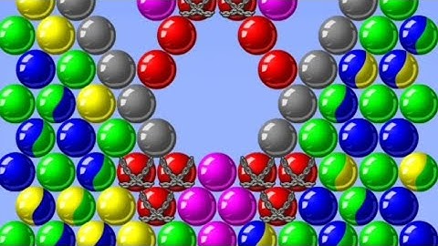 Bubble shooter level 88 | bubble shooter  gameplay | bubble shooter game | game game |