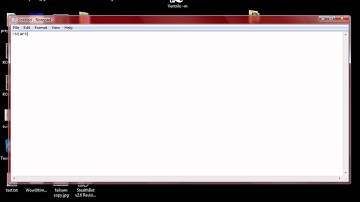 Easy Batch Virus [HD!]