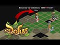 je fais une remontada contre Benzema sur Dofus...