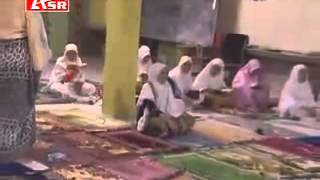Download Lagu Qasidahan Kota santri MP3