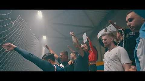Bogdan DLP - Zuza | Official Video