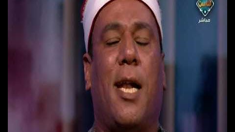 تلاوة رائعة للقارئ الشيخ محمد علي الطاروطي من سورة الإنسان| مع الناس